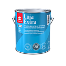 Tikkurila Luja Extra 20 полуматовая экстремально стойкая краска для влажных помещений