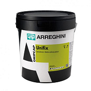 CAP Arreghini UNIFIX FINE грунт с кварцевой мукой для декоративной штукатурки