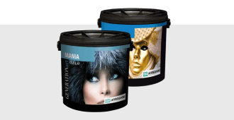 ЛКМ для внутренних работ