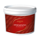 Грунт-краска