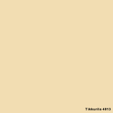 Фото цвета TVT 4813