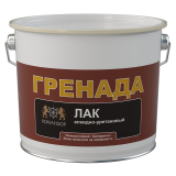 Гренада полуматовый