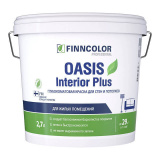 OASIS Interior Plus 