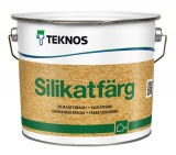 SILIKATFåRG cиликатная краска