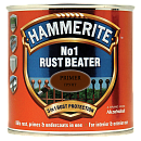 HAMMERITE Rust Beater 1 антикоррозийный грунт для черных металлов