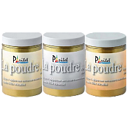 Paritet Decor La Poudre розовая перламутровая пудра