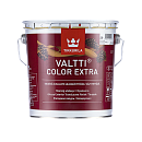 Tikkurila VALTTI COLOR EXTRA лазурь для деревянных фасадов