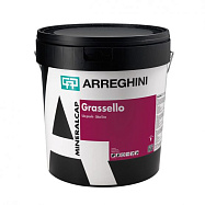 CAP Arreghini CALCE GRASSELLO венецианская минеральная штукатурка на основе натуральной извести