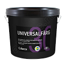 Colorex UNIVERSALFARG 30 уретано-алкидная универсальная краска