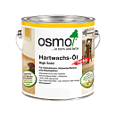 OSMO 3041 Hartwachs-Ol Effekt Natural цветное масло с твердым воском для пола и мебели (эффект натур)