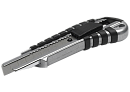 ANZA 632015 большой нож с отламывающимся лезвием 18 мм