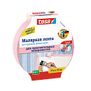 TESA 56246 25мм*25м малярная лента для чувствительных поверхностей