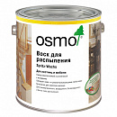 OSMO 3086 Spritz-Wachs бесцветный глянцевый воск для лестниц и мебели под распыление