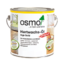 OSMO 3062 Hartwachs-Ol Original матовое бесцветное масло с твердым воском для пола