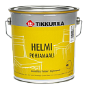 Tikkurila HELMI POHJAMAALI матовая грунтовка для мебели