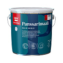 Tikkurila PANSSARIMAALI алкидная краска для металлических крыш