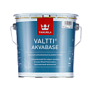 Tikkurila VALTTI AKVABASE грунтовочный антисептик