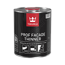 Tikkurila PROF FACADE THINNER растворитель для фасадных красок