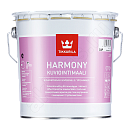 Tikkurila HARMONY Kuviointimaali глубокоматовая декоративная краска для стен