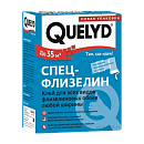 QUELYD Спец-Флизелин клей для всех видов флизелиновых обоев любой ширины 