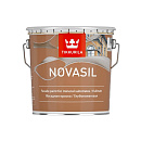 Tikkurila NOVASIL глубокоматовая фасадная краска