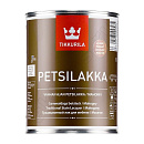 Tikkurila PETSILAKKA цветной лак для мебели