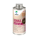 Teknos DONNA BLACK Wood Oil черное масло для мебели