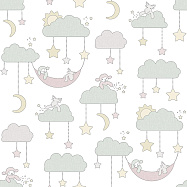 Обои Grandeco Jack'n Rose Junior 2 LL3005