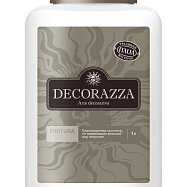 Decorazza FINITURA влагозащитная пропитка не изменяющая внешний вид покрытия