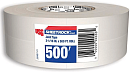 Sheetrock 382198 PAPER TAPE 500 прочная волокнистая лента 52мм*152.4м