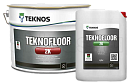 Teknos TEKNOFLOOR 2K краска для бетонных полов