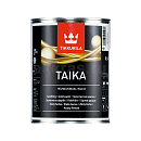 Tikkurila TAIKA KM колеруемая золотистая краска