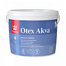 Tikkurila OTEX AKVA адгезионная водоразбавляемая грунтовка