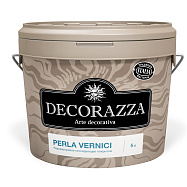 Decorazza PERLA VERNICI CHAMELEON декоративный перламутровый лак с эффектом хамелеон