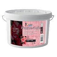 Paritet Decor Peinture Colle кроющая клей краска