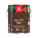 Tikkurila VALTTI PRO сверхпрочная защитная лазурь с глянцевым покрытием