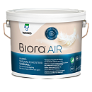 Teknos BIORA AIR матовая очищающая воздух интерьерная краска для стен