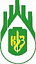 Логотип Камышинский стеклотарный завод