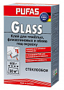 PUFAS Euro 3000 Glass клей для стеклообоев, тяжелых и флизелиновых обоев