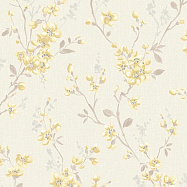 Обои Grandeco Fiore FO3401
