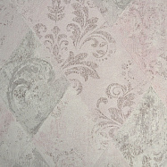 Обои Ugepa Jardin Secret A26303