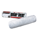 WOOSTER Polar Bear долговечный плетёный малярный валик