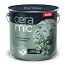 BRITE CERAMIC матовая краска для гостиных и спален с антибликовым эффектом