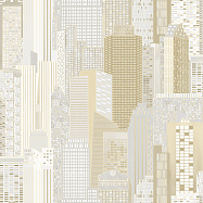 Обои Bruno Zoff Silver 60115-1