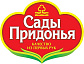 Логотип  Сады Придонья