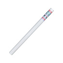 Ecovlies 39131 1.06х10 м 130 г/м2 гладкий ремонтный флизелин под покраску