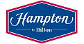 Логотип Hilton