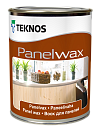 Teknos PANELWAX лессирующий воск для панелей