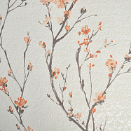 Обои Ugepa Jardin Secret L48205