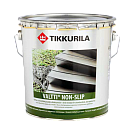 Tikkurila VALTTI NON SLIP масло для дерева